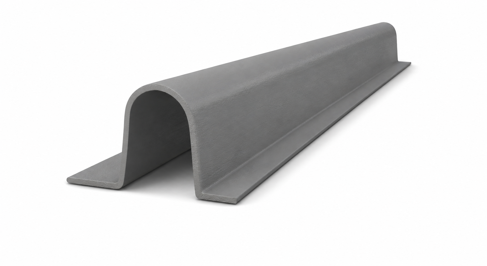GRP Trim Profile